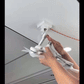 F4 LED Fan Light Multifunctional Rechargeable Fan Lamp for Home