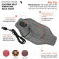 Therapeutic Neck Massager Wrap