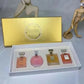 Women’s Perfume Gift Box