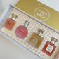 Women’s Perfume Gift Box