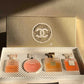 Women’s Perfume Gift Box