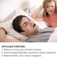 South Moon Anti-Snoring Nasal Spray (Original)