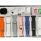 Ultra 2 Max Smart Watch (2.20-Inch Display)